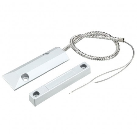 OC-55 Metal Magnetic Door Switch N.C.